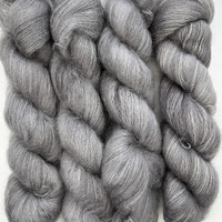 EY Mohair Elephant -