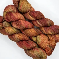 LMFA Sock Fireball -