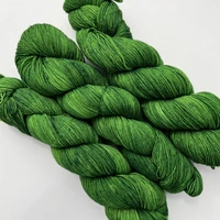 LMFA Sock Yarnekoeken -