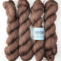 JA Devonia DK Burnished Bronze -