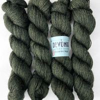 JA Devonia DK Furbelows -