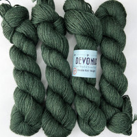 JA Devonia DK Ivy Leaf -