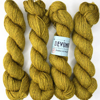 JA Devonia DK Pollen Gold -