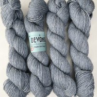 JA Devonia DK Snow Ash -