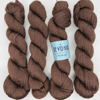 JA Devonia 4ply Burnish Bronze -