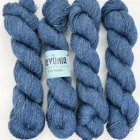 JA Devonia 4ply Moon Bloom -