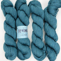 JA Devonia 4ply Ocean Rain -