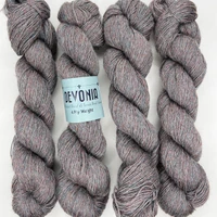 JA Devonia 4ply Pebble Brook -