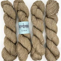 JA Devonia 4ply Sandbar -