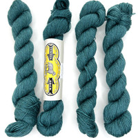 JA Exmoor Sock Dimity -