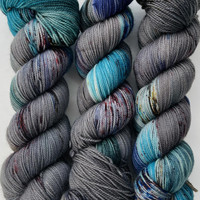 HLoco Merino Dancing Queen -