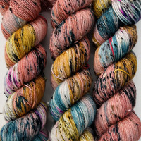 HLoco Tweed Can You Dig It -