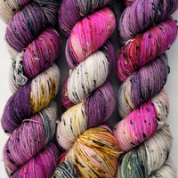 HLoco Tweed Feeling Groovy -