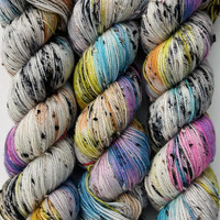 HLoco Tweed Good Vibes Only -