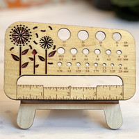 LW Multi-Tool Flower Garden -