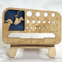 LW Multi-Tool Wool Story -