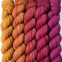 SG Party of 5 Fruit Salad -