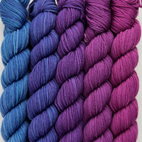 SG Party of 5 Garden Party -