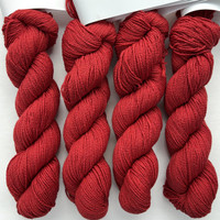 HK CoBaSi 014 Framboise - Simply Socks Yarn Company