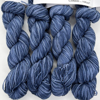 HK CoBaSi 014 Framboise - Simply Socks Yarn Company