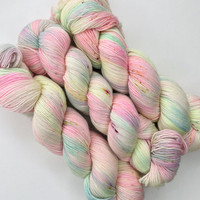Qing Single Sherbet -