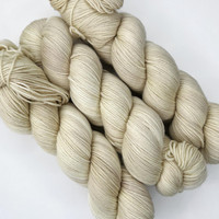 Qing Super Soft Sock Cereal -