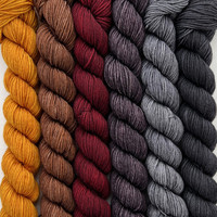 LMFA Mini Set True Crime & Chil -