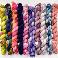 DIC Mini Set of 10 - No. 12 -