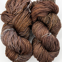 Mal Rios 287 Capricorn -