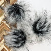 SSYC Pom Pom Siberian Husky - M -