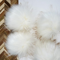 SSYC Pom Pom Snickerdoodle - M -