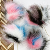 SSYC Pom Pom Wild Child - M -