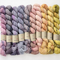 EY Mini Set Eyes on the Horizon -