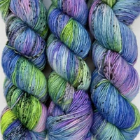 MT Merino Light Indigo Space Dr -