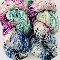 MT Tosh DK Rumor -
