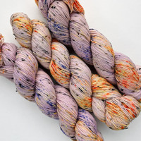 Qing Donegal Pufferfish -