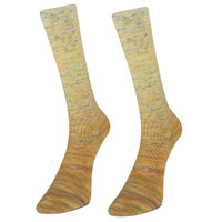 LDN Paint Gradient Sock 17 - 0806812041817