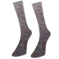 LDN Paint Gradient Sock 11 -