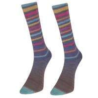 LDN Infinity Sock 10 -