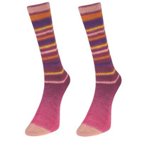 LDN Infinity Sock 14 - 0806812041701