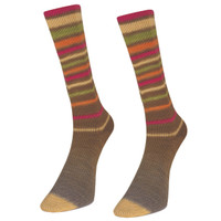 LDN Infinity Sock 11 - 0806812041671