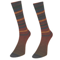 LDN Infinity Sock 17 -