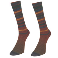 LDN Infinity Sock 17 - 0806812041732