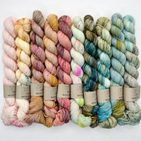 EY Mini Set Snow What Fun -