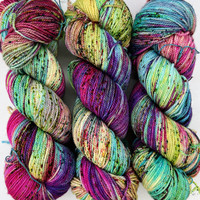 MT Tosh Sock Nudie Suit -