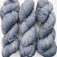 WY Confetti Inkwell -