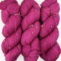 Confetti by Wonderland Yarns (fingering) – Heavenly Yarns / Fiber