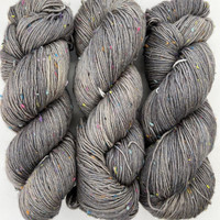 Confetti by Wonderland Yarns (fingering) – Heavenly Yarns / Fiber