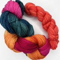 Manos Superpool Sock Kit 6587 -