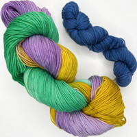 Manos Superpool Sock Kit 7002 -